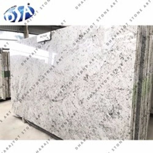 Natural Colonial White Granite Application: Floor Decoration