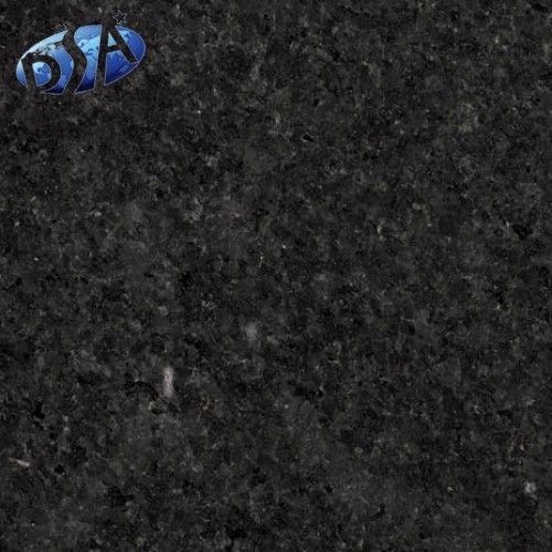 Natural Material Black Pearl Granite Slabs