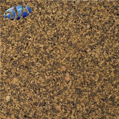 Natural Merry Gold Granite Slabs