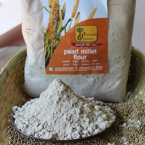 Millet Flour Manufacturers, Finger Millet Flour Suppliers, Exporters