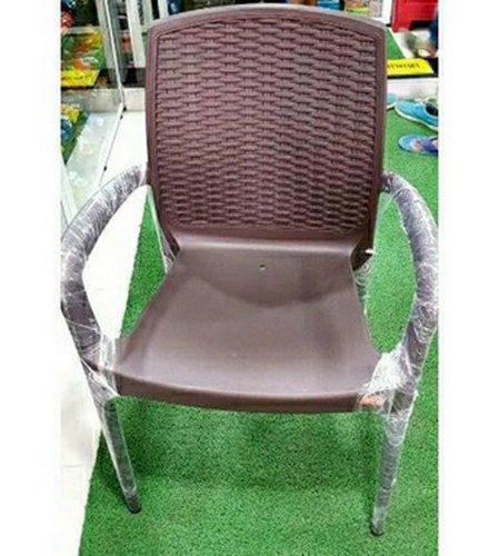 Plastic Paris Fancy Chair