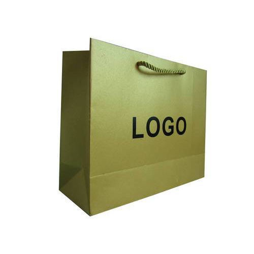 Promotional Art Paper Bag