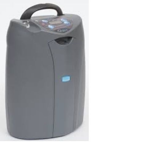 Sequal Portable Oxygen Concentrator