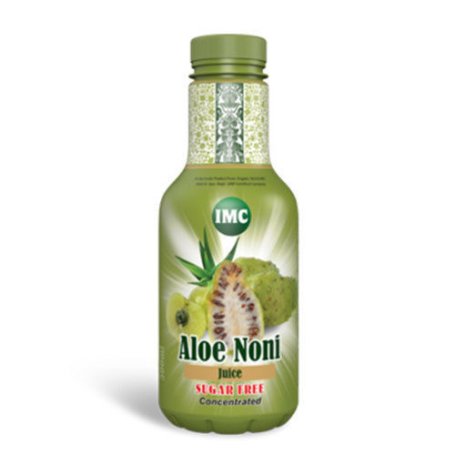 Sugar Free Aloe Noni Juice