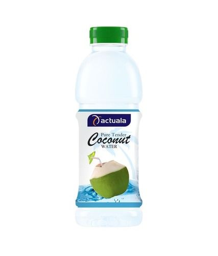 Tender Coconut Water 250 Ml