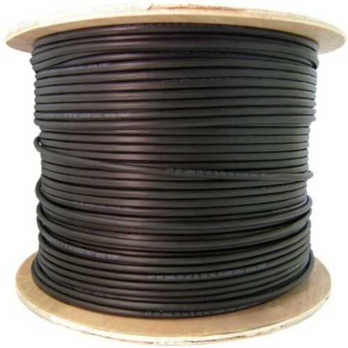 Black Polycab Cables For Domestic And Commercial