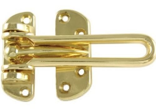 Brass Metal Door Guard