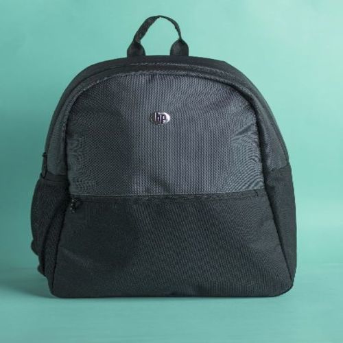 College Backpack Plain Bags