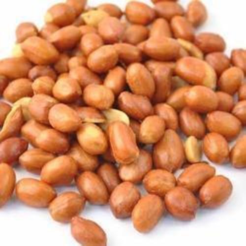 Delicious Taste Roasted Groundnuts