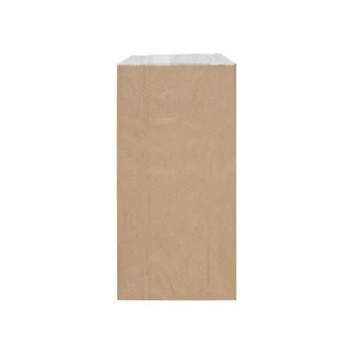 Brown Eco Friendly Duplex Paper Bag