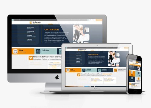 Enterprise Development Service - Online Delivery Timely Execution and Custom Solutions