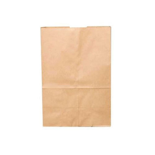 Grocery Brown Paper Bag