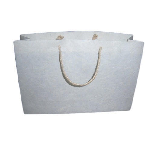 Handmade Promotional Paper Bag