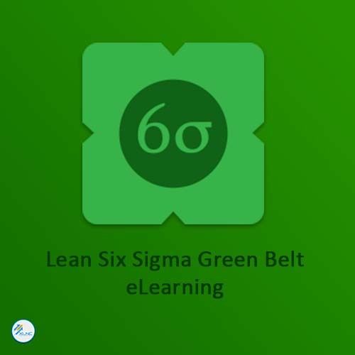 Lean Six Sigma Green Belt E Learning By XLNC Academy