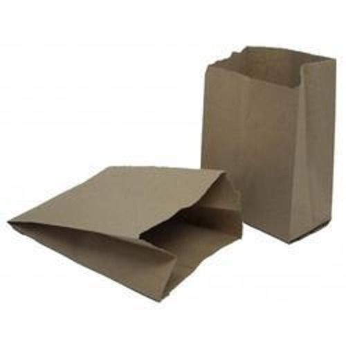 Light Weight Customized Paper Bag