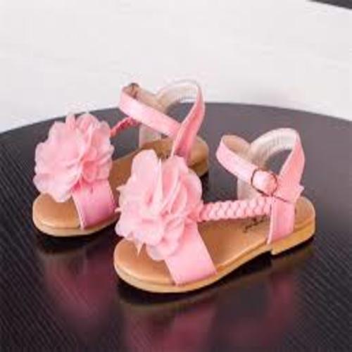 Light Weight Kids Casual Sandals