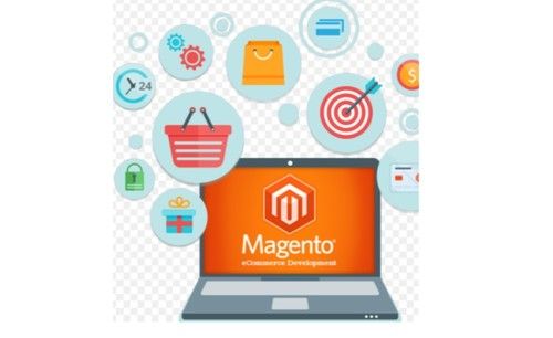  Magento विकास सेवा प्रदाता 