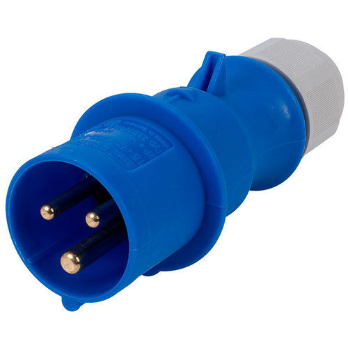 Simple Control Marine Plug For Marine Equipment