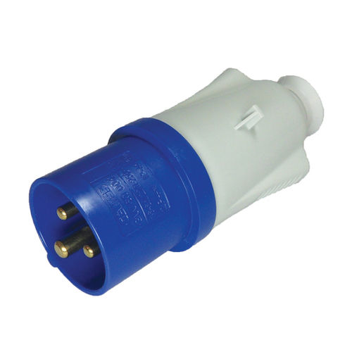 High Performance Marine Plug For Marine Equipment