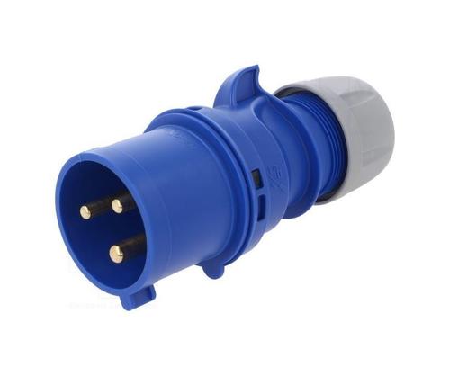 Simple Control Marine Plug For Marine Equipment