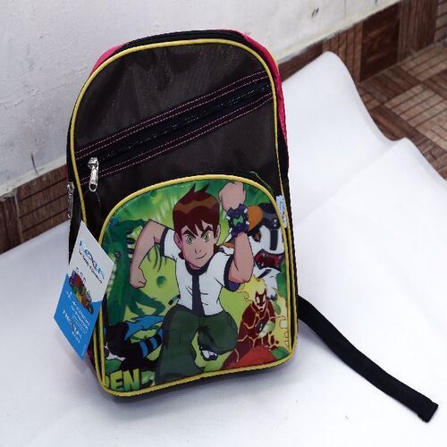 Moisture Resistant Kids Bags