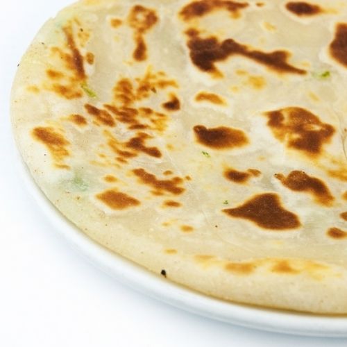 Onion Kulcha