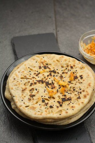 Onion Kulcha