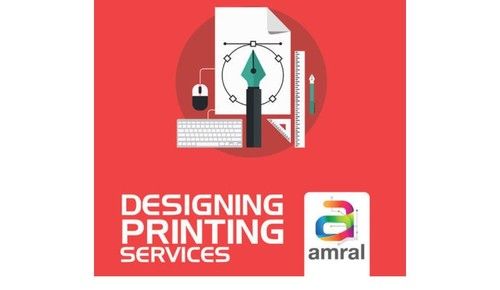 Online Designing Printing Service Provider