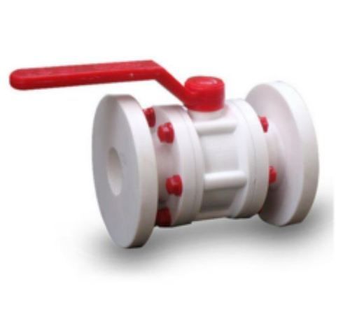 Polypropylene Plastic Ball Valves Application: Gas Fitting