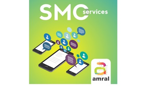 Social Media Optimization Service By Amral Infotech