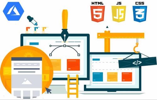 Static Designing Services