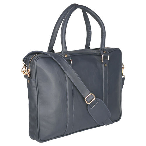 Black Womens Formal Leather Bags