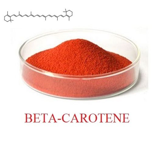 Beta Carotene Powder