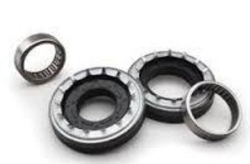 Heavy Duty Shaft Bearing Bore Size: Vary