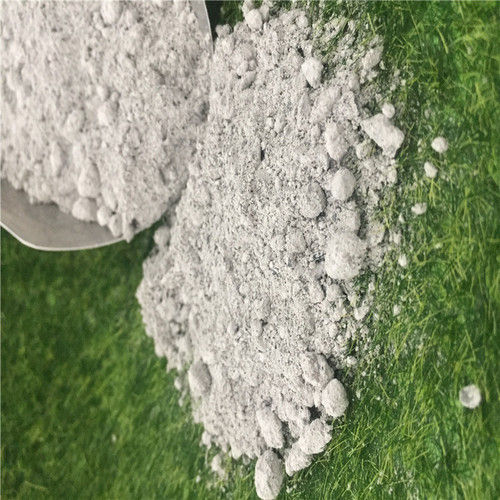 Gray High Alumina Mullite Refractory Castable