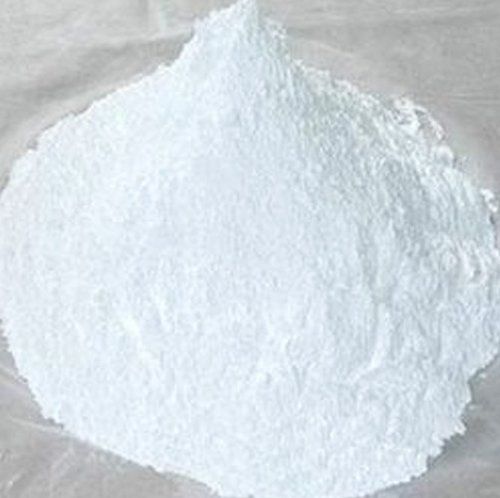 White Industrial Grade Marble Powder