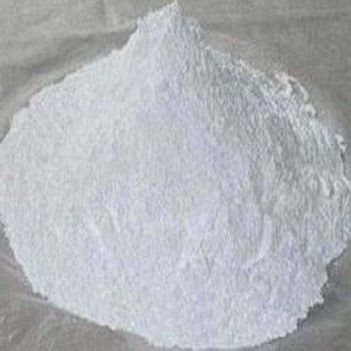 White Industrial Grade Soapstone Powder