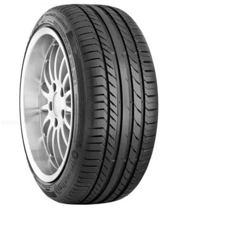 Michelin Passenger Car Tyres