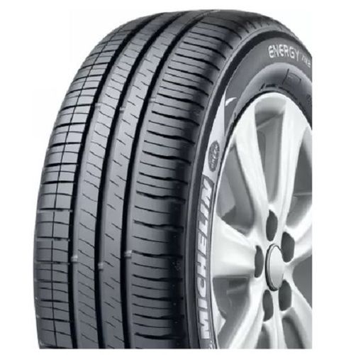 Michelin Passenger Car Tyres