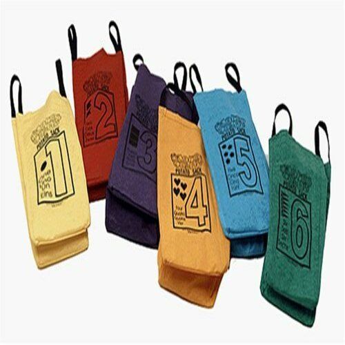Multicolor Printed Jump Sack (S3020)