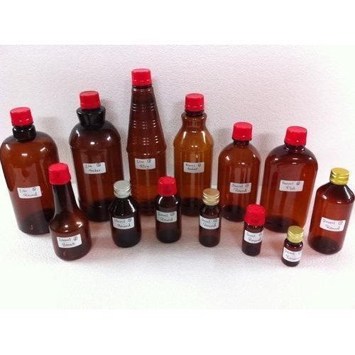 Pharma Plastic Pet Bottles