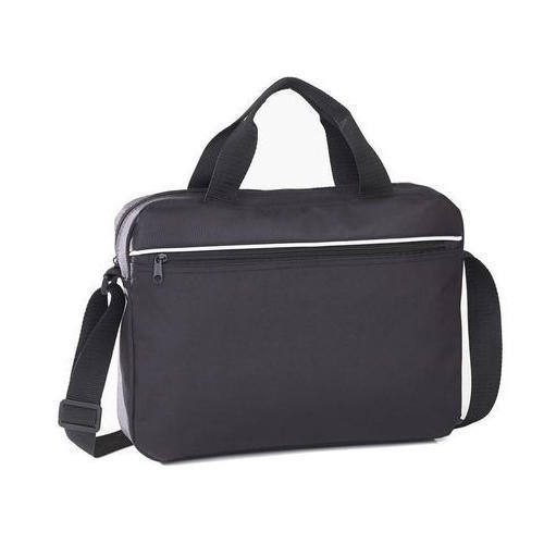 Mulicolor Polyester Conference Laptop Bags