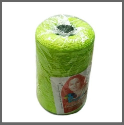 Polyester Dyed Stitching Yarn