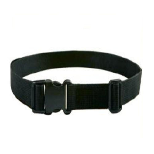 Polyester Fabric - 2 Inch Heavy Duty Nylon Work Belt Gender: Unisex