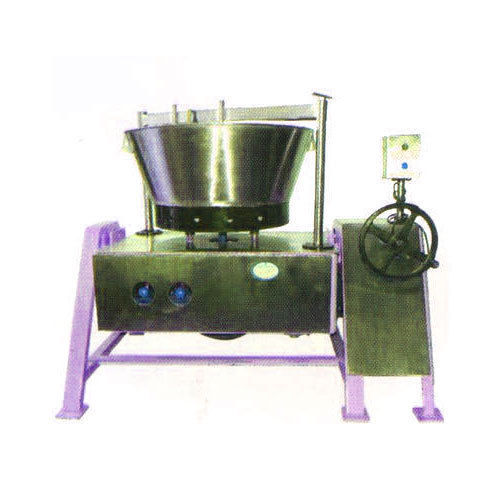 Pug Mill Mixer For Plastic Extrusion Machine