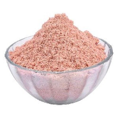 Pure And Natural Black Salt Powder