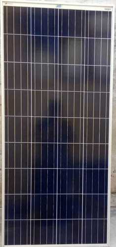 Polycrystalline Silicon Rectangular Solar Panel 12 V