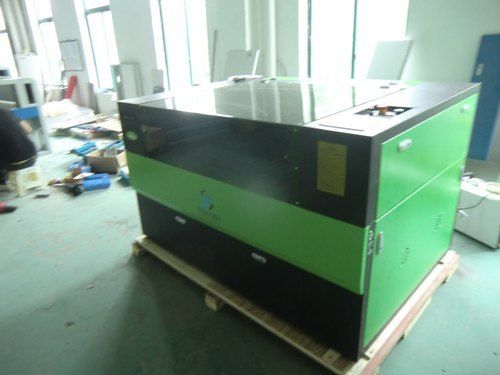 Rust Proof Laser Engraving Machine