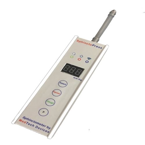 Sphincto Press Anal Tonometer