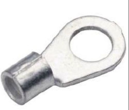 Stainless Steel Cable Lug Thickness: Vary Millimeter (Mm)